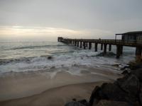 0721 Swakopmund - Abendessen im Fischrestaurant Tug