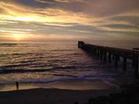 0724 Swakopmund - Abendessen im Fischrestaurant Tug