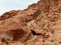 0754 Twyfelfontain - zweifelhafte Quelle