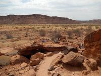 0757 Twyfelfontain - zweifelhafte Quelle