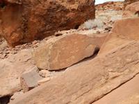 0761 Twyfelfontain - zweifelhafte Quelle