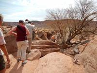 0763 Twyfelfontain - zweifelhafte Quelle