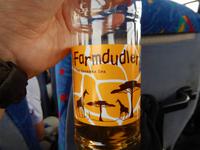 0794 Farmdudler - das Pendant zum Almdudler