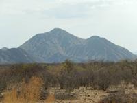 0827 Zebraberg im Himba-Land