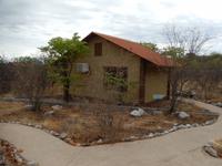 0918 Etosha Safari Camp