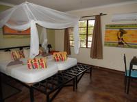 0919 Etosha Safari Camp