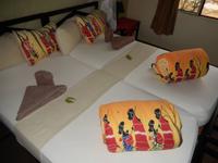 0920 Etosha Safari Camp