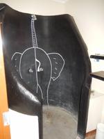 0921 Etosha Safari Camp