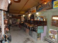 0923 Etosha Safari Camp