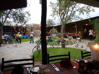 0925 Etosha Safari Camp