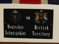 1193 Bergbaustadt Tsumeb