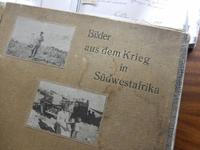 1194 Bergbaustadt Tsumeb