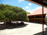 1203 Grootfontein - Große Quelle