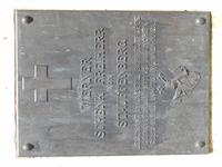 1216 Okahandja - Friedhof