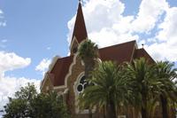 Christuskirche Winhoek