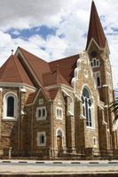Christuskirche Winhoek