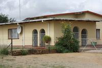 in Rehoboth / Namibia