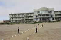 Seaside Hotel Swakopmund