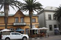 Hansa Hotel Swakopmund