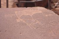 Kunstmalerei bei Twyfelfontein