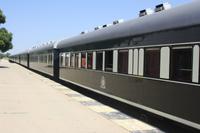 südafrikanischer Luxuszug