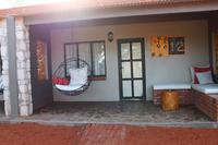 Anib Lodge