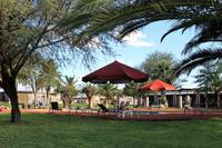 Anib Lodge