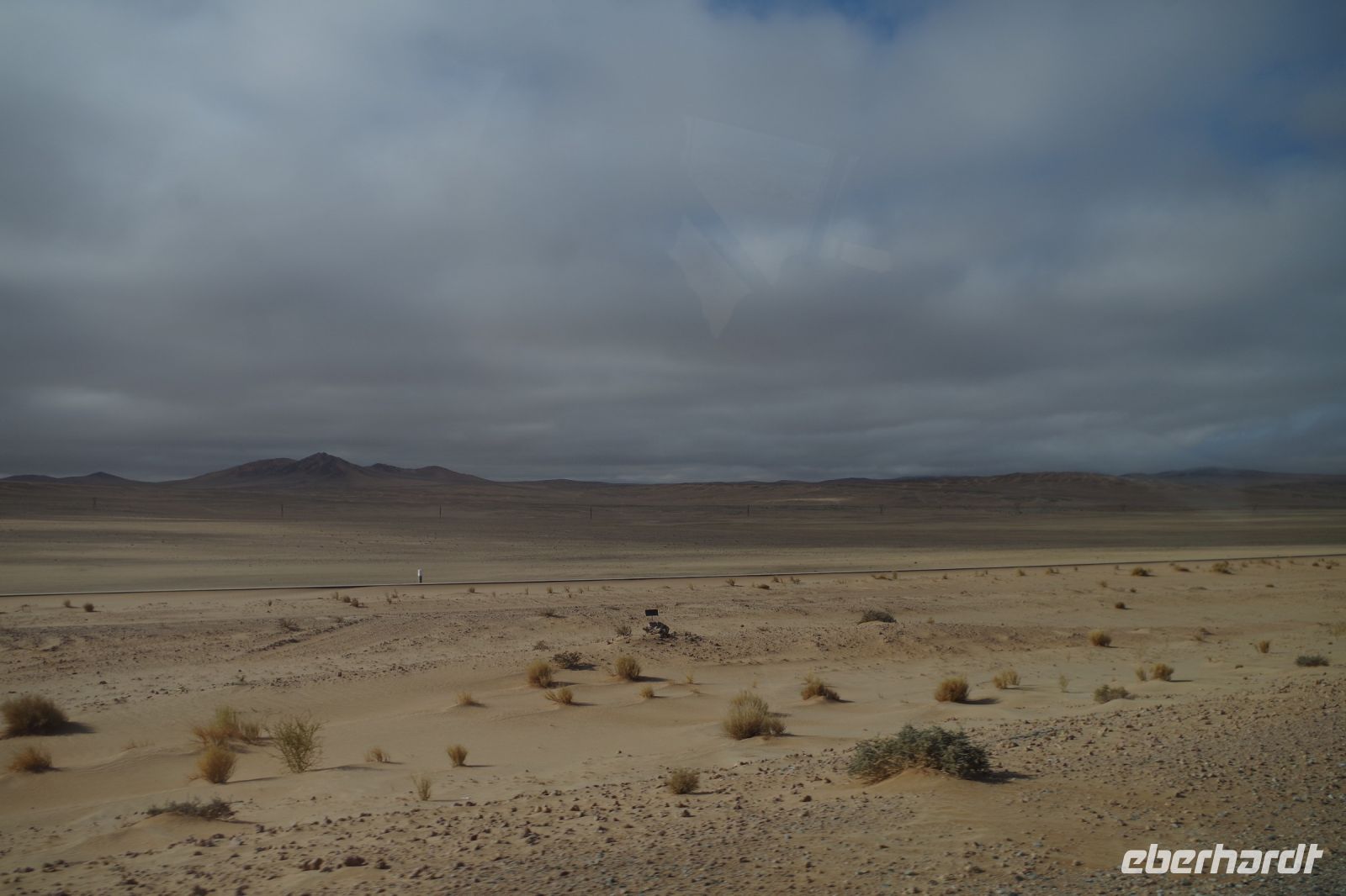 Ausflug nach Lüderitz