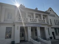 Bahnhof Windhoek