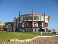 Beach-Lodge in Swakopmund