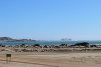 Bucht von Lüderitz