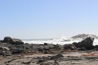 Bucht von Lüderitz