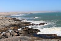 Bucht von Lüderitz
