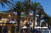 Bummel durch Swakopmund