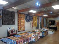 Bummeln über den Craft Market