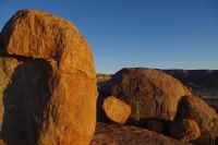 Canon Lodge am Fish River Canyon