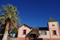Canon Lodge am Fish River Canyon