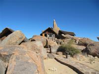 Canon Lodge