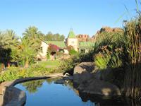 Canon Lodge