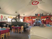 Canon Roadhouse