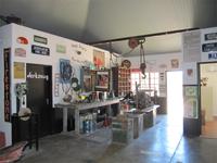 Canon Roadhouse