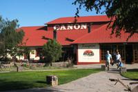 Canon Roadhouse