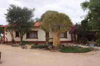 Canon Roadhouse