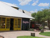 Canyon Road House