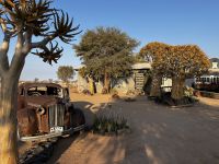 Canyon Road House