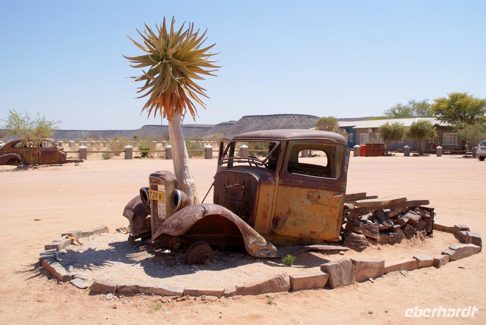 Canyon Roadhouse 