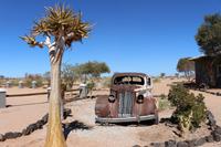 Canyon Roadhouse