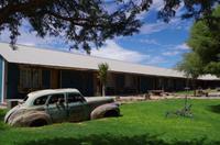 Canyon Roadhouse