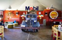 Canyon Roadhouse