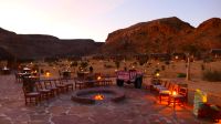 Canyon Village